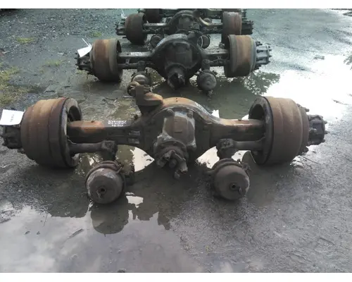 Axle Assembly, Rear (Front) MERITOR-ROCKWELL RS21145 LKQ Heavy Truck Maryland