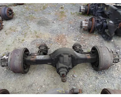 Axle Assembly, Rear (Front) MERITOR-ROCKWELL RS21145 LKQ Heavy Truck Maryland