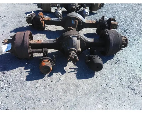 Axle Assembly, Rear (Front) MERITOR-ROCKWELL RS21145 LKQ Heavy Truck Maryland