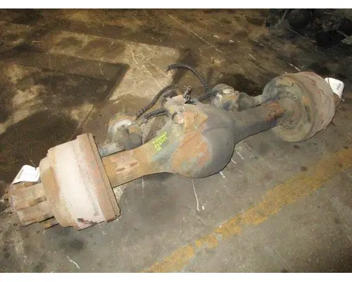 Axle Assembly, Rear (Front) MERITOR-ROCKWELL RS21145 LKQ Heavy Truck - Goodys