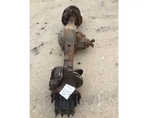Axle Assembly, Rear (Front) MERITOR-ROCKWELL RS21145 LKQ Heavy Truck - Goodys