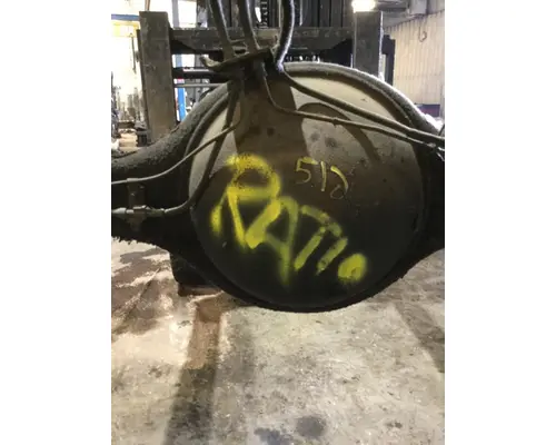 Axle Assembly, Rear (Front) MERITOR-ROCKWELL RS21145 LKQ Heavy Truck - Goodys