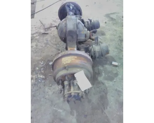 Axle Assembly, Rear (Front) MERITOR-ROCKWELL RS21145 LKQ Heavy Truck - Goodys