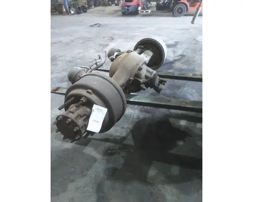 Axle Assembly, Rear (Front) MERITOR-ROCKWELL RS21145 LKQ Heavy Truck - Goodys