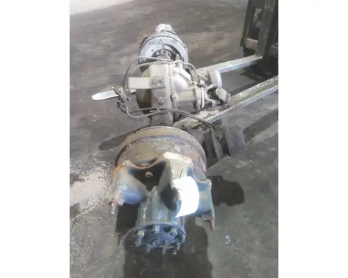 Axle Assembly, Rear (Front) MERITOR-ROCKWELL RS21145 LKQ Heavy Truck - Goodys