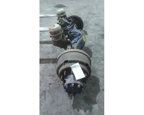 Axle Assembly, Rear (Front) MERITOR-ROCKWELL RS21145 LKQ Heavy Truck - Goodys