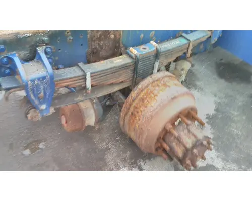 Axle Assembly, Rear (Front) MERITOR-ROCKWELL RS21145 LKQ Heavy Truck - Goodys