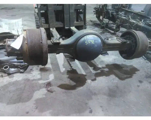 Axle Assembly, Rear (Front) MERITOR-ROCKWELL RS21145 LKQ Heavy Truck - Goodys