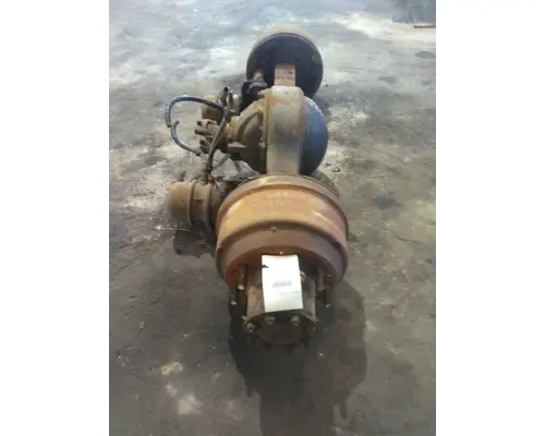 Axle Assembly, Rear (Front) MERITOR-ROCKWELL RS21145 LKQ Heavy Truck - Goodys