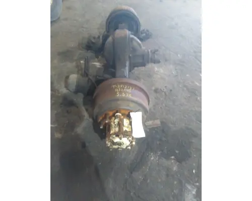 Axle Assembly, Rear (Front) MERITOR-ROCKWELL RS21145 LKQ Heavy Truck - Goodys