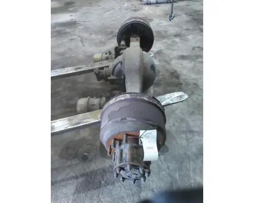 Axle Assembly, Rear (Front) MERITOR-ROCKWELL RS21145 LKQ Heavy Truck - Goodys