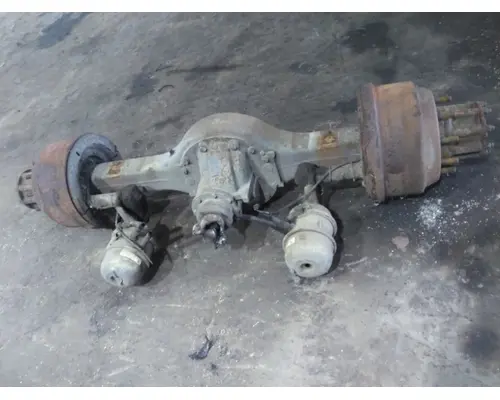 Axle Assembly, Rear (Front) MERITOR-ROCKWELL RS21145 LKQ Heavy Truck - Goodys