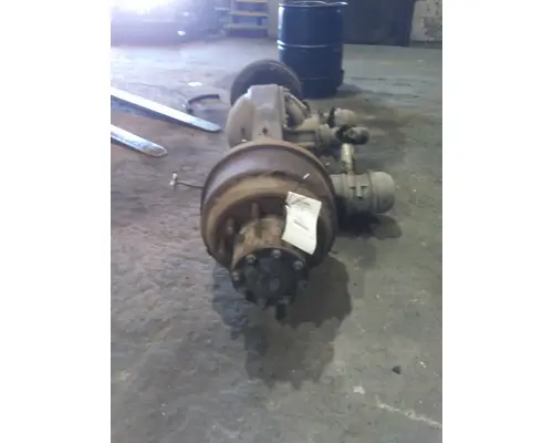 Axle Assembly, Rear (Front) MERITOR-ROCKWELL RS21145 LKQ Heavy Truck - Goodys