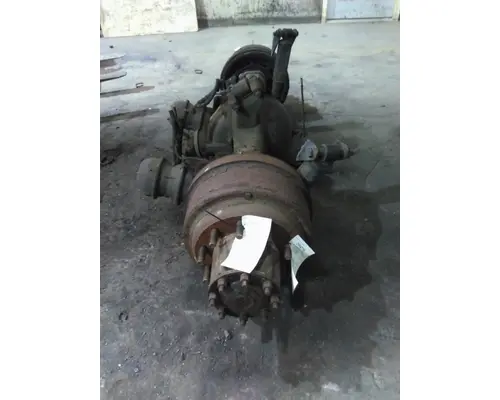 Axle Assembly, Rear (Front) MERITOR-ROCKWELL RS21145 LKQ Heavy Truck - Goodys