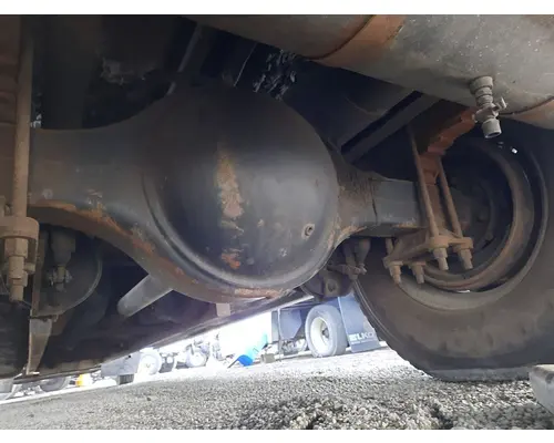 Axle Housing (Rear) MERITOR-ROCKWELL RS21145 LKQ KC Truck Parts - Inland Empire