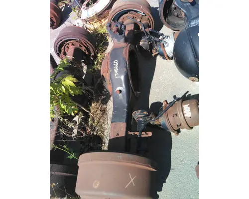 Axle Housing (Rear) MERITOR-ROCKWELL RS21145 LKQ Heavy Truck - Goodys