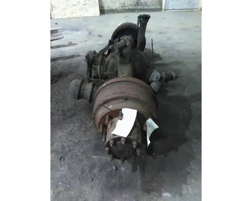 Axle Housing (Rear) MERITOR-ROCKWELL RS21145 LKQ Heavy Truck - Goodys