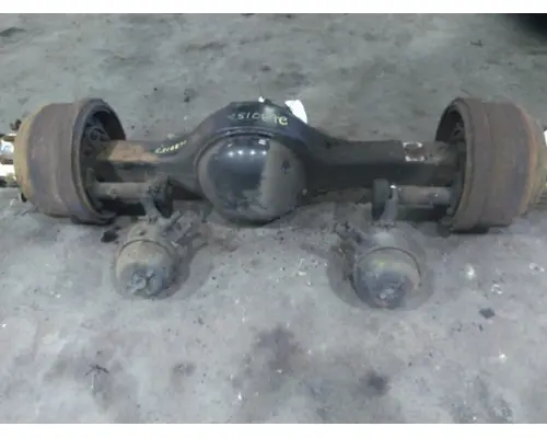 Axle Housing (Rear) MERITOR-ROCKWELL RS21145 LKQ Heavy Truck - Goodys