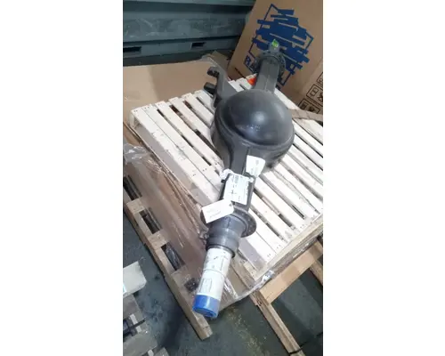 Axle Housing (Rear) MERITOR-ROCKWELL RS21145 Marshfield Transportation Products