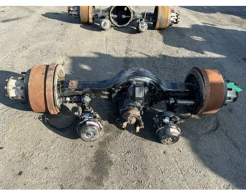 Axle Housing (Rear) Meritor/Rockwell RS21145 Geco - Fresno