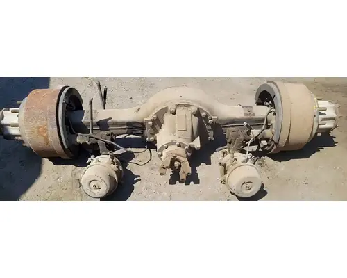 Axle Housing (Rear) Meritor/Rockwell RS21145 Geco - Fresno