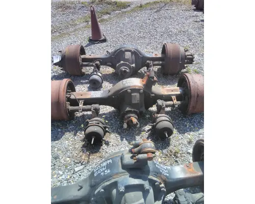Differential Assembly (Rear, Rear) MERITOR-ROCKWELL RS21145R557 LKQ Heavy Truck Maryland