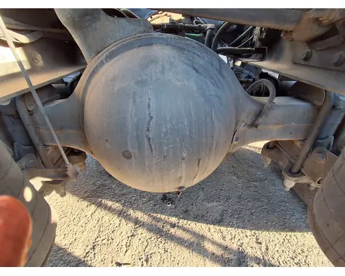 Axle Housing (Rear) Meritor/Rockwell RS21160 Geco - Fresno