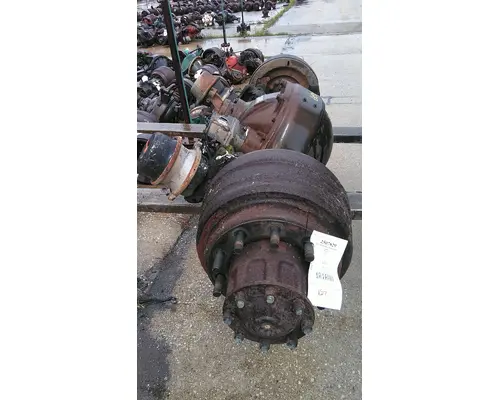 Axle Assembly, Rear (Front) MERITOR-ROCKWELL RS21230 LKQ Heavy Truck - Goodys