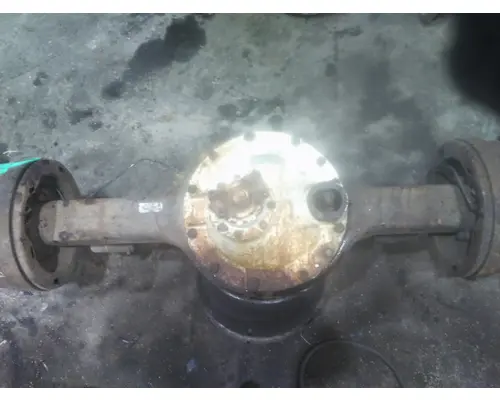 Axle Assembly, Rear (Front) MERITOR-ROCKWELL RS21230 LKQ Heavy Truck - Goodys