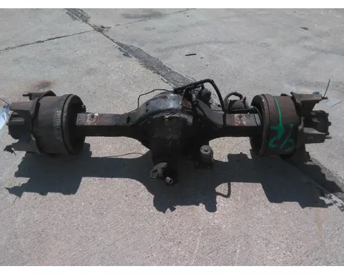 Axle Assembly, Rear (Front) MERITOR-ROCKWELL RS21230 LKQ Heavy Truck - Goodys