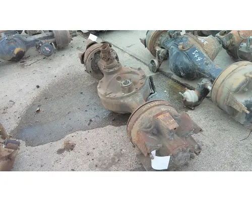 Axle Assembly, Rear (Front) MERITOR-ROCKWELL RS21230 LKQ Heavy Truck - Goodys