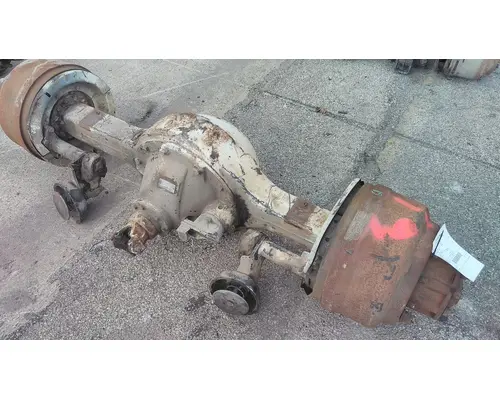 Axle Assembly, Rear (Front) MERITOR-ROCKWELL RS21230 LKQ Heavy Truck - Goodys