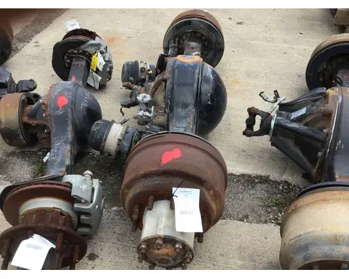 Axle Assembly, Rear (Front) MERITOR-ROCKWELL RS21230 LKQ Heavy Truck - Goodys