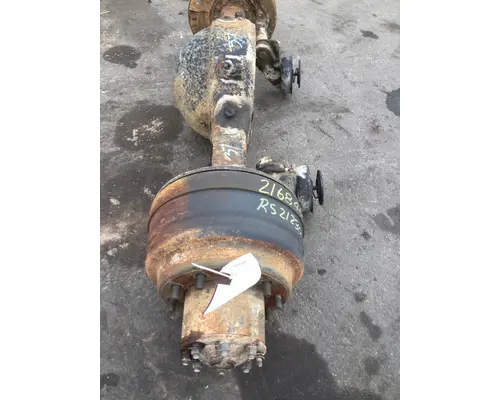 Axle Housing (Rear) MERITOR-ROCKWELL RS21230 LKQ Heavy Truck - Goodys