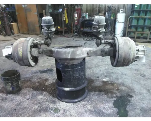 Axle Housing (Rear) MERITOR-ROCKWELL RS21230 LKQ Heavy Truck - Goodys