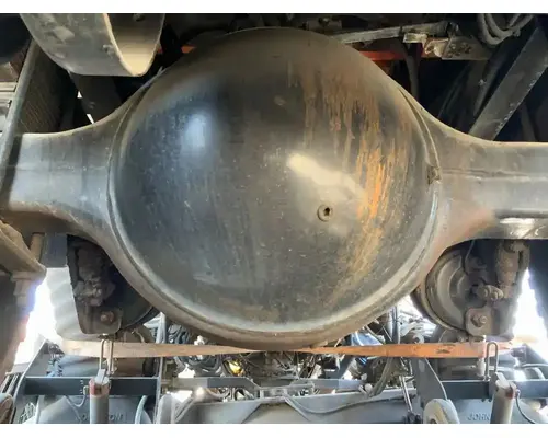 Axle Housing (Rear) Meritor/Rockwell RS21230 Geco - Fresno