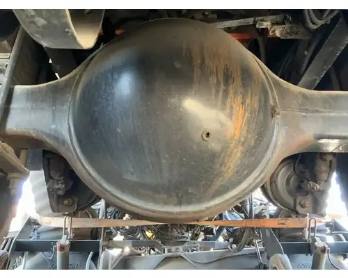 Axle Housing (Rear) Meritor/Rockwell RS21230 Geco - Fresno