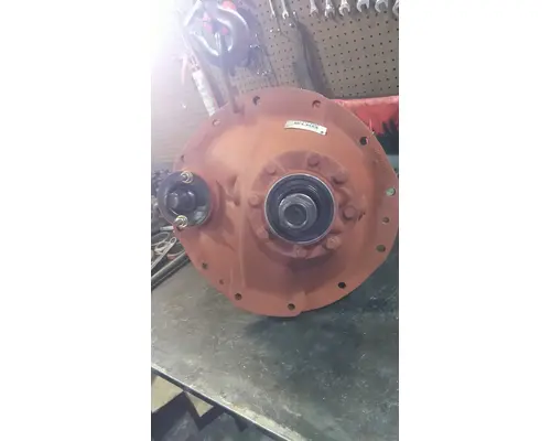 Differential Assembly (Rear, Rear) MERITOR-ROCKWELL RS21230R488 LKQ Heavy Truck - Goodys