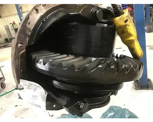 Differential Assembly (Rear, Rear) MERITOR-ROCKWELL RS21230R488 LKQ Heavy Duty Core