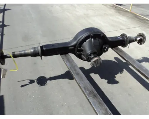 Differential Assembly (Rear, Rear) MERITOR-ROCKWELL RS21230R586 LKQ Heavy Truck - Tampa