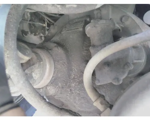 Differential Assembly (Rear, Rear) MERITOR-ROCKWELL RS21230R586 LKQ Heavy Truck - Tampa