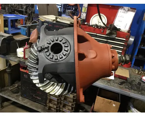 Differential Assembly (Rear, Rear) MERITOR-ROCKWELL RS21230R650 LKQ Heavy Truck - Goodys