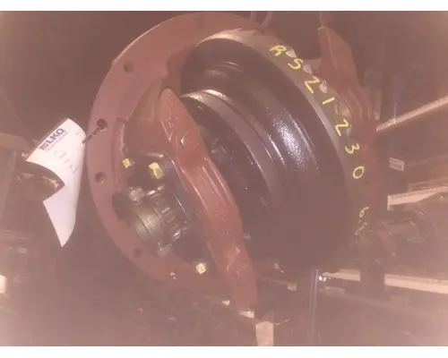 Differential Assembly (Rear, Rear) MERITOR-ROCKWELL RS21230R683 LKQ Heavy Truck - Goodys