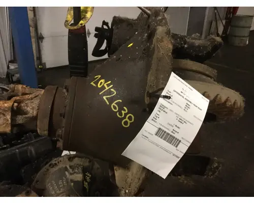 Differential Assembly (Rear, Rear) MERITOR-ROCKWELL RS21230R683 LKQ Heavy Truck - Goodys