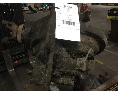 Differential Assembly (Rear, Rear) MERITOR-ROCKWELL RS21230R683 LKQ Heavy Truck - Goodys