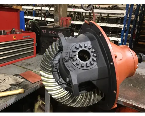 Differential Assembly (Rear, Rear) MERITOR-ROCKWELL RS21230R717 LKQ Heavy Truck - Goodys