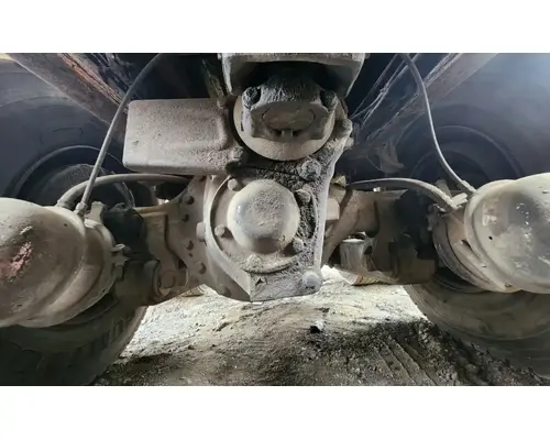 Axle Assembly, Rear (Front) Meritor/Rockwell RS23-160 Complete Recycling Group LLC