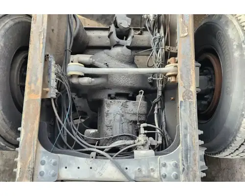 Axle Assembly, Rear (Front) Meritor/Rockwell RS23-160 Complete Recycling Group LLC