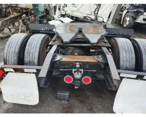 Axle Assembly, Rear (Single Or Rear) Meritor/Rockwell RS23-160 Complete Recycling Group LLC