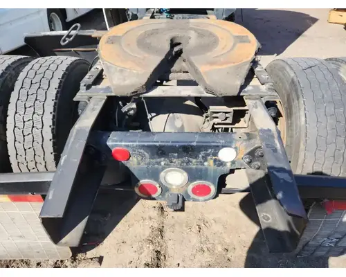 Axle Assembly, Rear (Single Or Rear) Meritor/Rockwell RS23-160 Complete Recycling Group LLC
